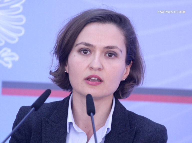 Pse u largua sot? Besa Shahini: Ja lashë Ramës të zgjidhte