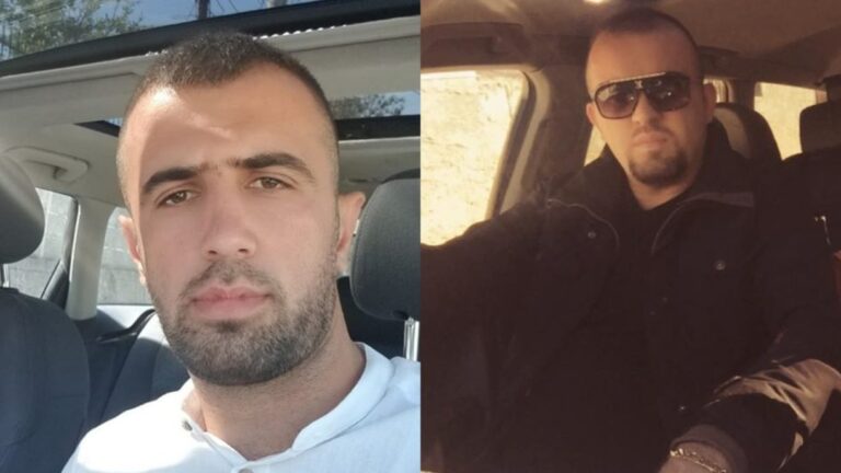 Mbërrijnë në Durrës Ardi Veliu dhe Gjovalin Loka