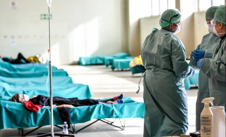 Ndërron jetë nga koronavirusi një shqiptare në Itali