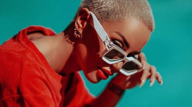 Dafina Zeqiri paralajmëron një tjetër projekt të ri muzikor