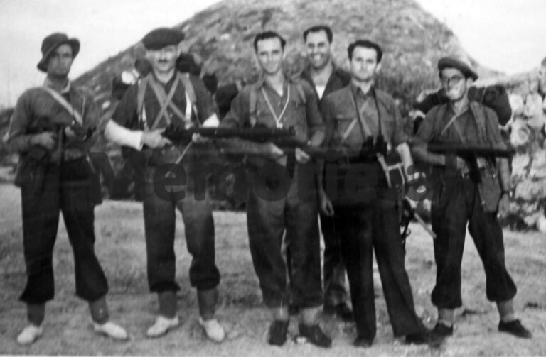 “Pasi u stërvita nga amerikanët në periferi të Romës, u hodha me parashutë në Shqipëri në një mision sekret”, kujtimet e panjohura të “diversantit”