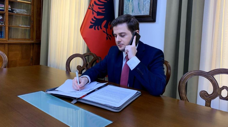 Covid-19 në samitin e Zagrebit, Cakaj: BE dhe Ballkani perëndimor me 6 maj konferencë online
