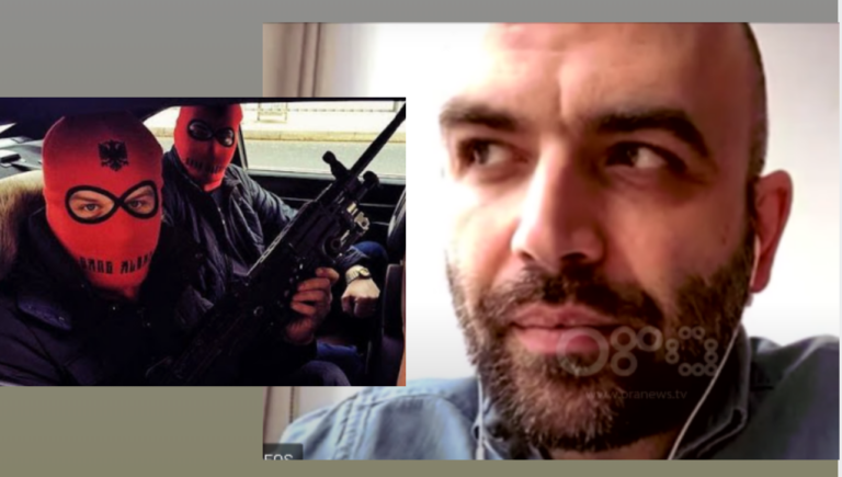 Roberto Saviano: Politika shqiptare nuk bën dot pa mafian. Çdo tender i nënshtrohet tutelës së familjeve politike!