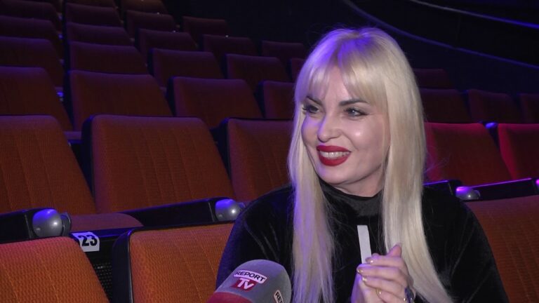 Eva Golemi “zbut ankthin” e shqiptarëve