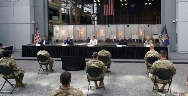 Guvernatori i Nju Jorkut: E nënvlerësuam koronavirusin, është i rrezikshëm