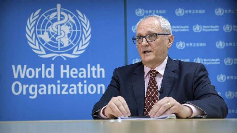 Zyrtari i OBSH-së: Masat e kontrollit të epidemisë të Kinës, reference e vlefshme për vendet e tjera