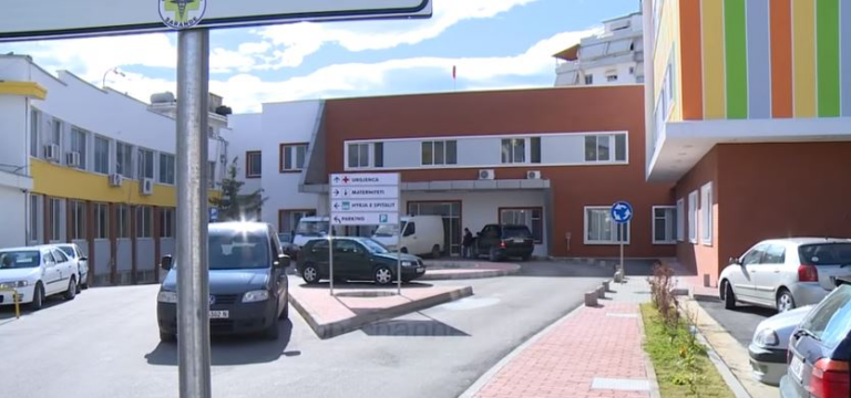 Ndërron jetë në spitalin e Sarandës një shtetas finlandez, do të niset për ekspertizë në Tiranë