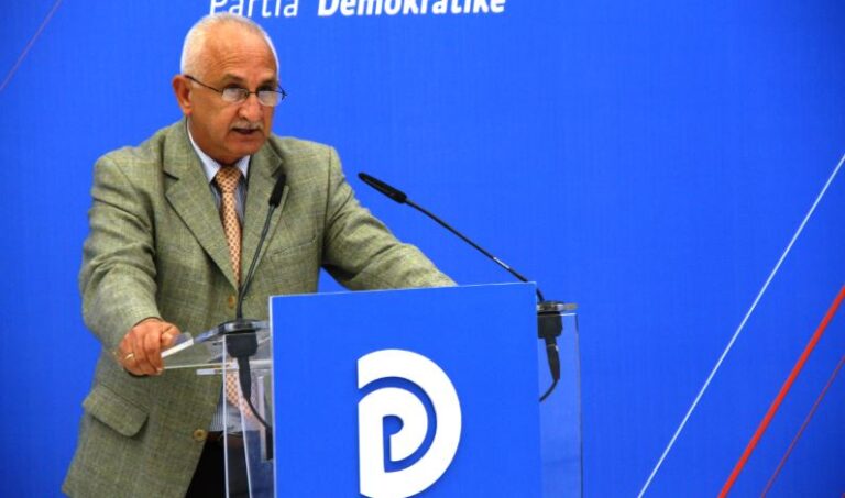 Florion Mima: Paketat ekonomike të Ramës të pashpresa