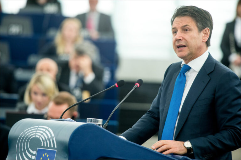 Italia zgjat kufizimet deri më 7 shtator