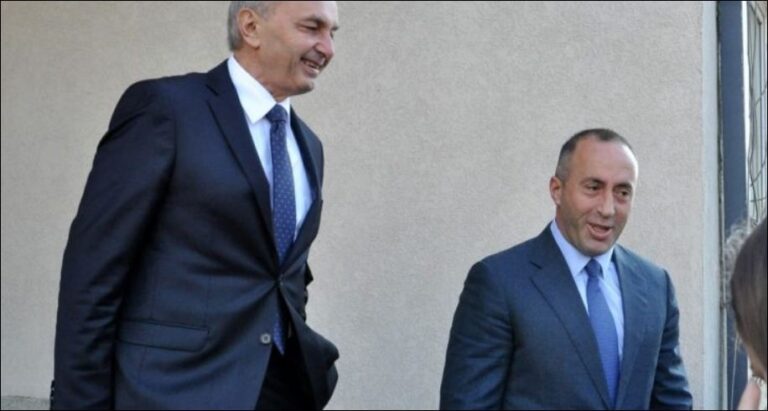 Haradinaj: Qeveria e re bëhet realitet brenda një jave