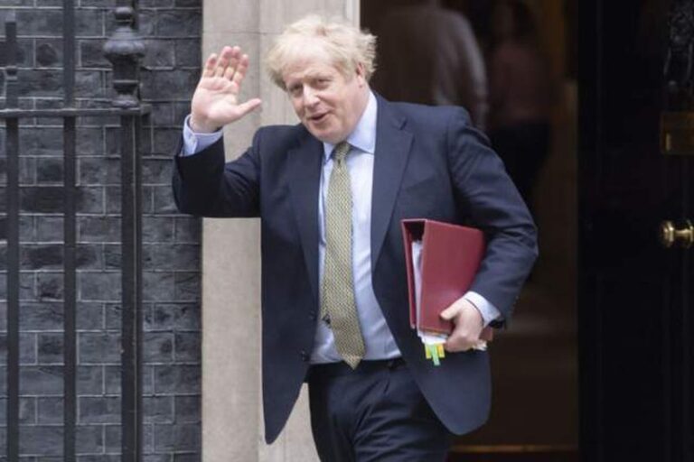 Johnson lëshon paralajmërimin urgjent: Britania është në pikun e rrezikut maksimal. Ky është momenti!