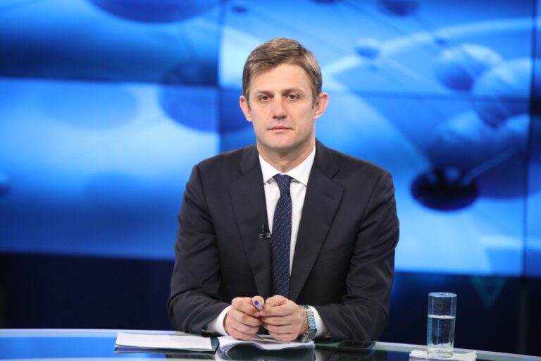 Hodaj: Izolimi ka ulur numrin e aksidenteve dhe kriminalitetin