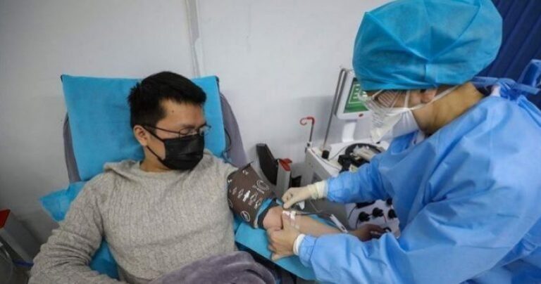 Kina regjistron vetëm 11 raste të reja me koronavirus në 24 orë, asnjë i vdekur për të 11-ën ditë radhazi