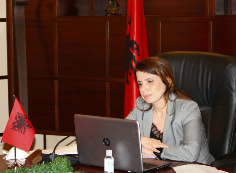 Sulm kibernetik edhe te Gjykatat? Kryetarja e KLGJ-së: Janë në një gjendje alerti, uroj që…