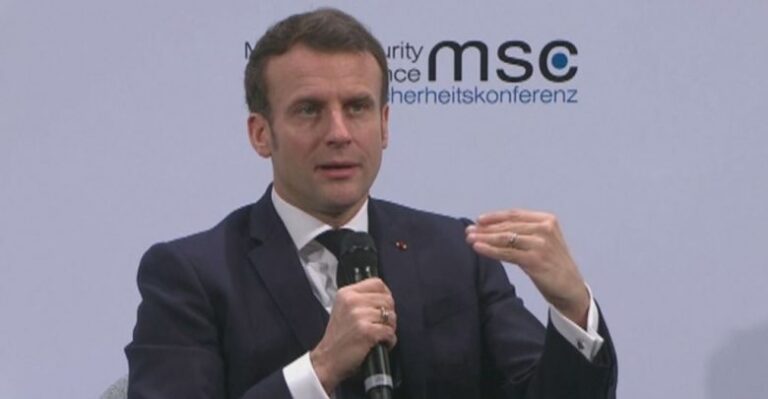 “Duhen provuar të gjitha rrugët për të mposhtur virusin”, Macron për kurën e mjekut francez: Duhet testuar!