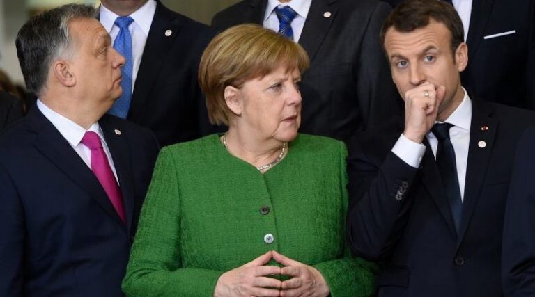Macron dhe Merkel japin 500 miliardë euro për rikuperimin e Europës nga koronavirusi, Rama shemb monumente kulturore