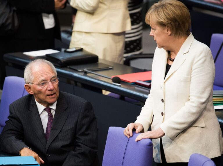 Presidenti i Bundestagut Gjerman: Nuk mund të vendosin vetëm virologët, krahas jetës të mbrojmë edhe dinjitetin