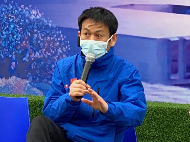 Luftoi virusin në Wuhan, paralajmërimi i fortë: Covid-19 mund të vrasë më shumë njerëz se..