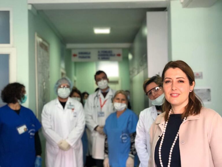 Manastirliu tregon se kur do të lehtësohen masat kufizuese