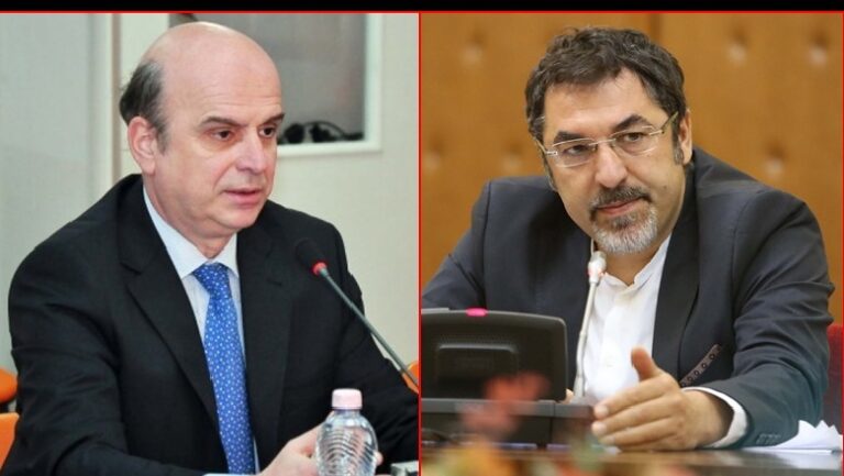 Panariti: Nafta “online” furnizon vetëm demagogjinë dhe mashtrimin e Ramës ndaj fermerit!