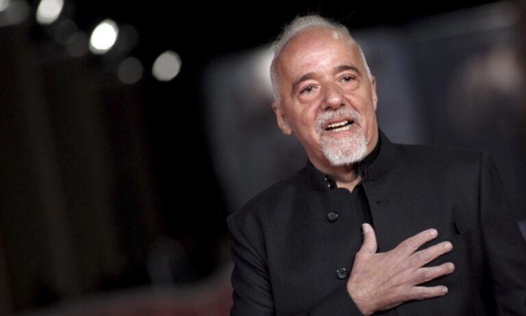 Rrëfimi i Paulo Coelhos për Pashkë: Na ishte një herë një mbret, që besonte në paqe