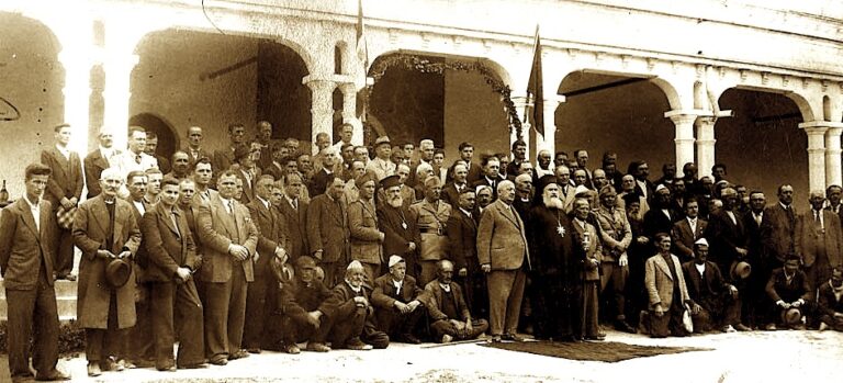 Zbulohet letra sekrete për Ramizin/ “Pashkët s’u festuan, u arrit një sukses, por grekërit na provokuan me 20 vajza të degjeneruara, që kërcyen dansin halahup dhe…”