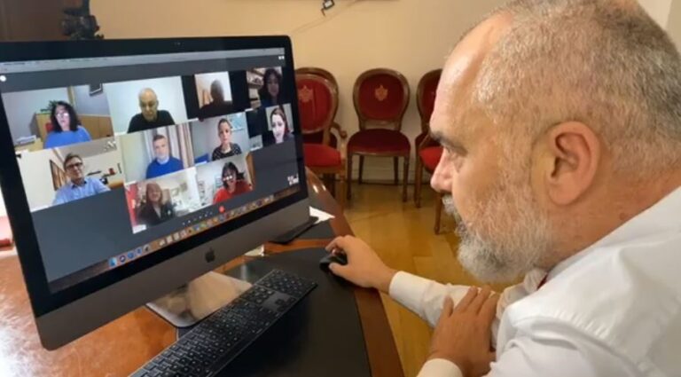 “Nuk të donim të plagosur”, Rama komunikon me Brataj: Më i fortë do dalësh