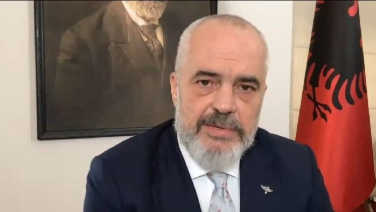 Tregtari i kujton Ramës të vërtetën: Jeni ju shërbëtorët tanë