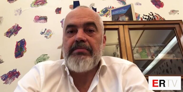 Video editoriali i “Koha Jonë”: Beu i Surrelit