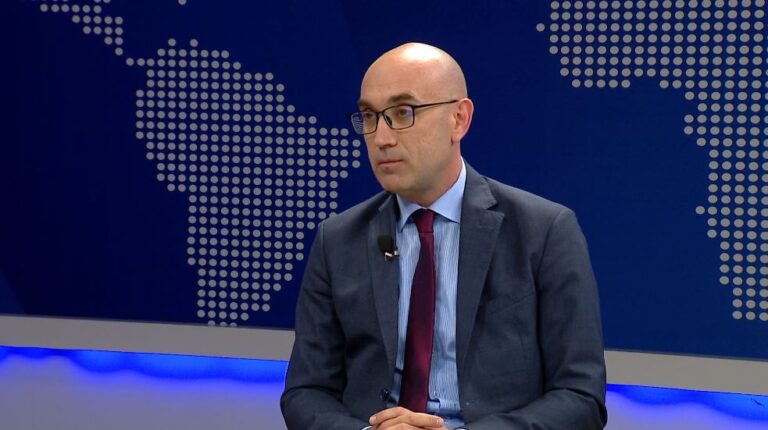 Monitorimi më i rreptë për kushtet e integrimit, Dedja: Reformat janë për qytetarët