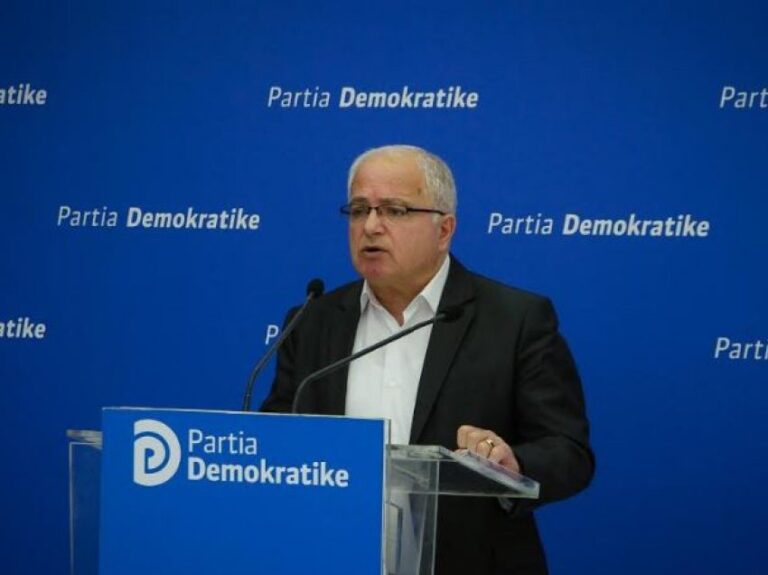 PD: Rifillimi i mësimit është akt kriminal, rrezikon jetën e studentëve dhe pedagogëve