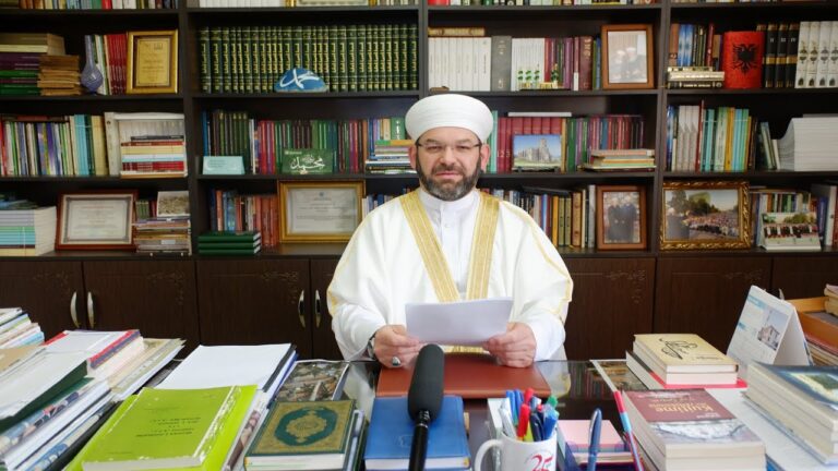 Urimi i Kardinalit për Ramazan, si mundësi reflektimi për raportet me fenë dhe besimin