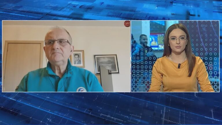 Vasili: Rama flet për bomba në trup, për arkivole, pa testime askush nuk mund të jetë i qetë