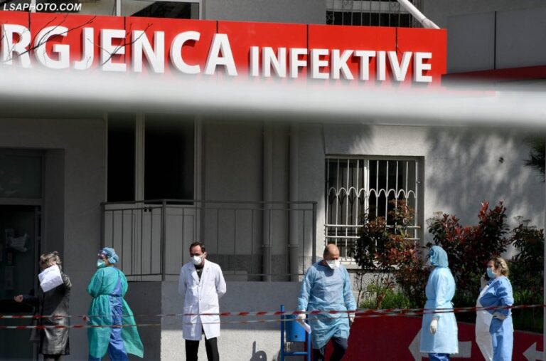 E frikshme/ Nga 15 teste, 12 dalin pozitiv në Shkodër