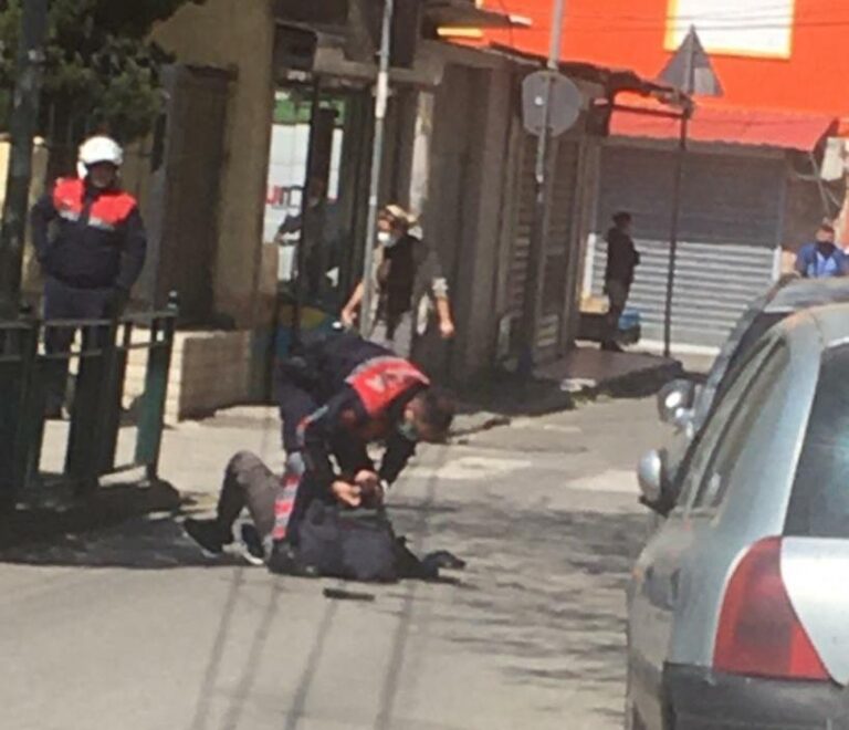 Policia e Shtetit: Orges Bilbili me rrezikshmëri të lartë, ngrihet grupi hetimor