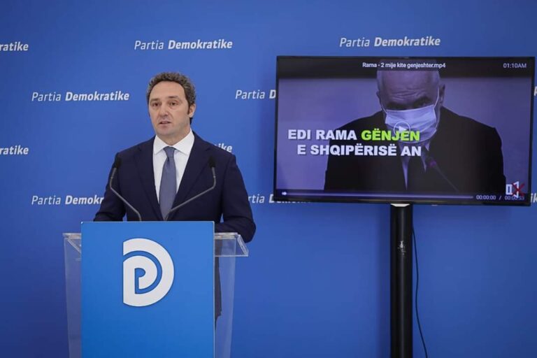 Shkarkimi i Prefektit të Shkodrës, Spahia: Kurban nga Rama