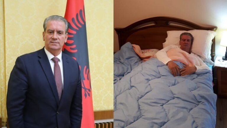 Alimadhi flet nga spitali: Isha në situatë jetë a vdekje