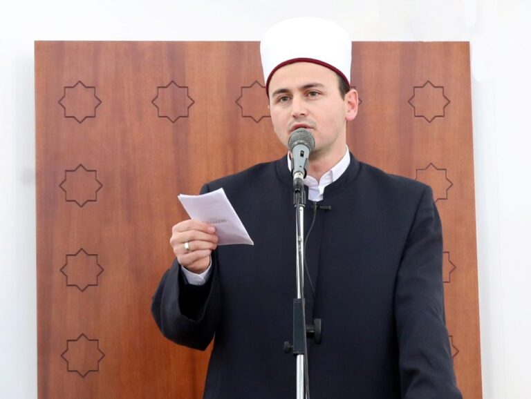 Të premten nis muaji i Ramazanit/Bica: Falja dhe iftaret në shtëpi