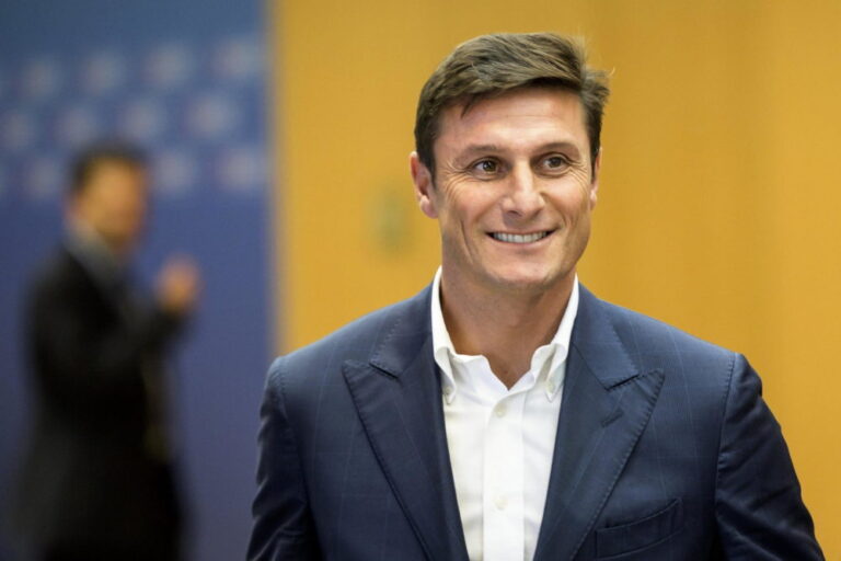 Zanetti: Vështirë që të mendojmë për rifillimin e kampionatit