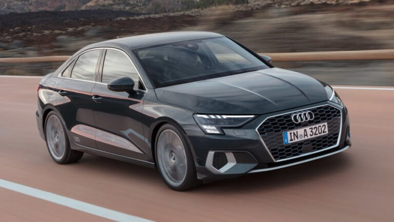 Audi hedh në treg modelin e ri A3
