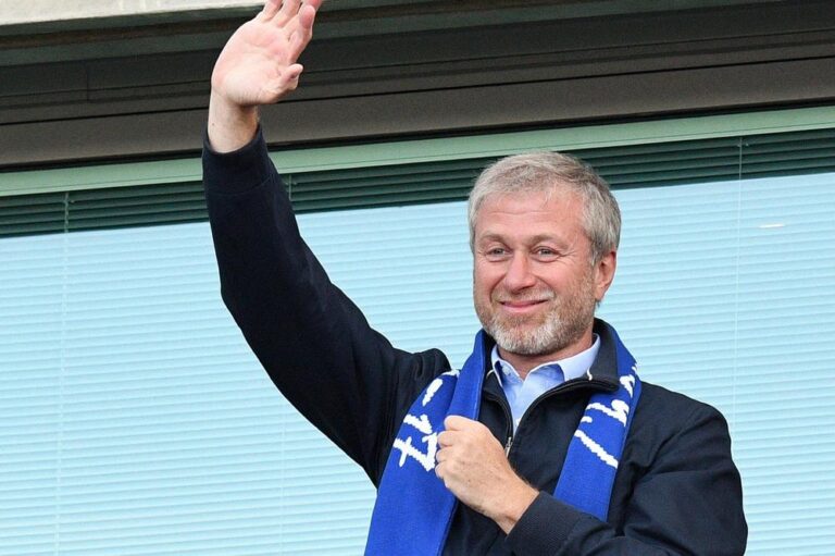Ka humbur 2.5 miliardë euro nga koronavirusi, Abramovich habit gjithë botën me veprimin e tij