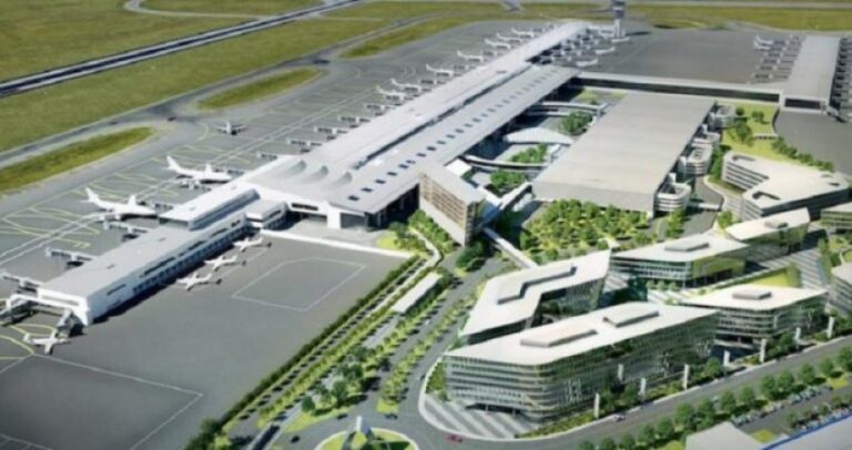 COVID-19, pezullohet tenderi për aeroportin e Vlorës