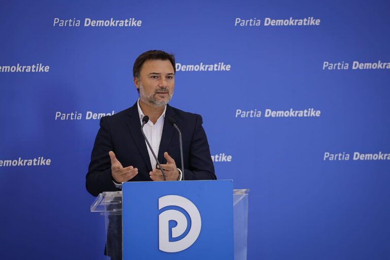 Alibeaj: Rama s’ka asnjë shans matematikor të fitojë