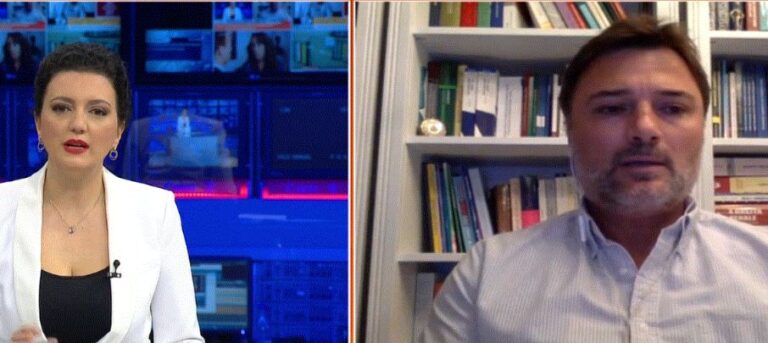 “Po diskutohet buka e gojës”, Alibeaj: Qeveria të ndjekë këshillat e OBSH, duhen bërë teste masivisht