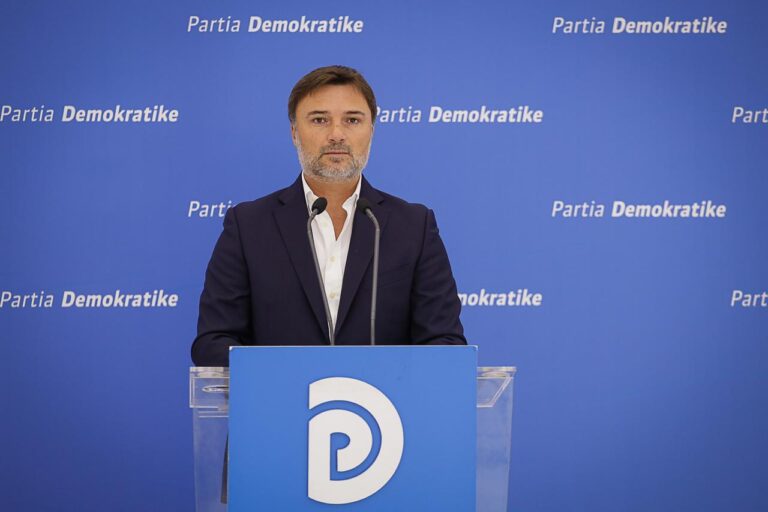 Denoncim i fortë i PD: Rama e Veliaj do ngrenë një përbindësh betoni në qendër të Tiranës. Ja leja e firmosur nga kryeministri
