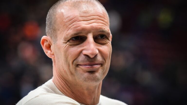 Allegri gati të marrë drejtimin e ekipit bardhezi, por jo të Juventusit