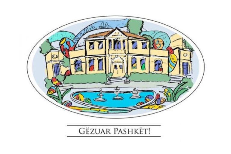 Ambasada e SHBA dhe BE urojnë Pashkët: Paqe, shpresë dhe optimizëm