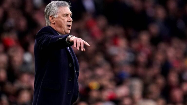 Ancelotti: Liverpooli a të drejtë të ankohet nëse nuk merr titullin