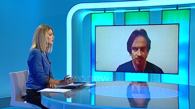 Andoni: Ngërçi në Kosovë do të vazhdojë nëse nuk ka ndryshime në Kushtetutë