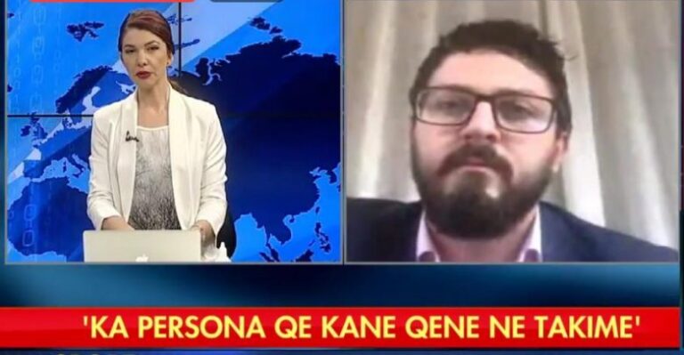 Kuvendi u rikthehet punimeve/ Deputeti refuzon të paraqitet në sallë: Është e rrezikshme, jam i shqetësuar për …